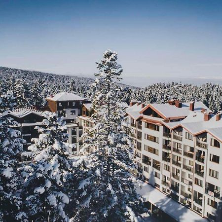 Hashtag Studio Borovets Exteriör bild