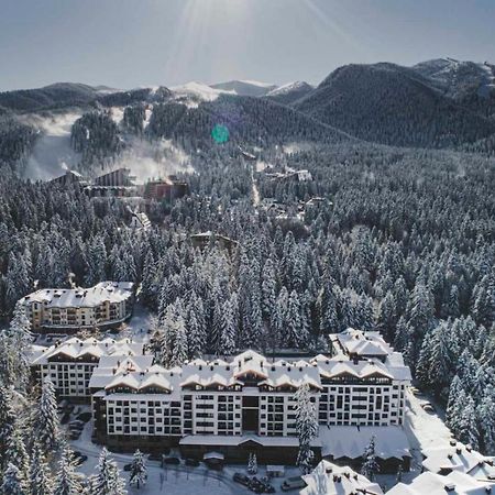 Hashtag Studio Borovets Exteriör bild