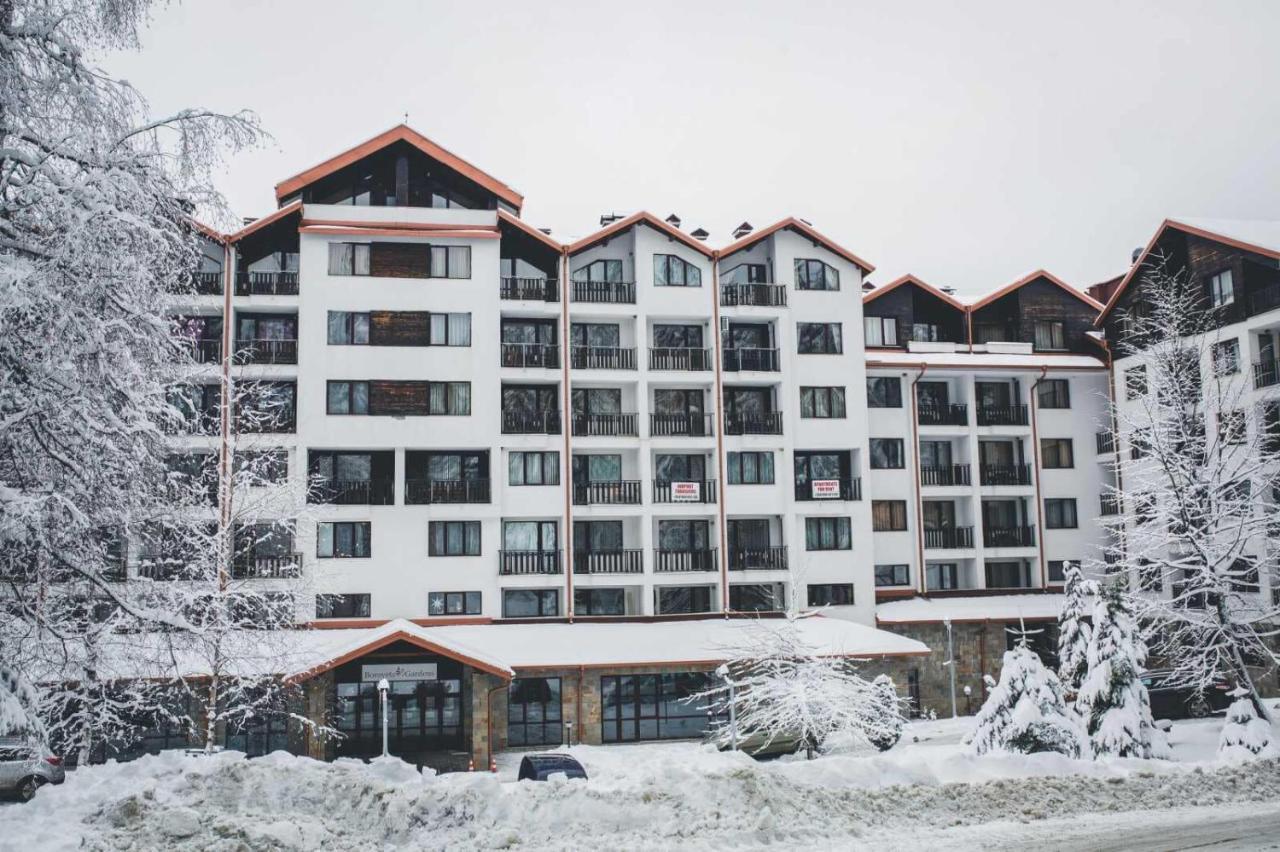 Hashtag Studio Borovets Exteriör bild