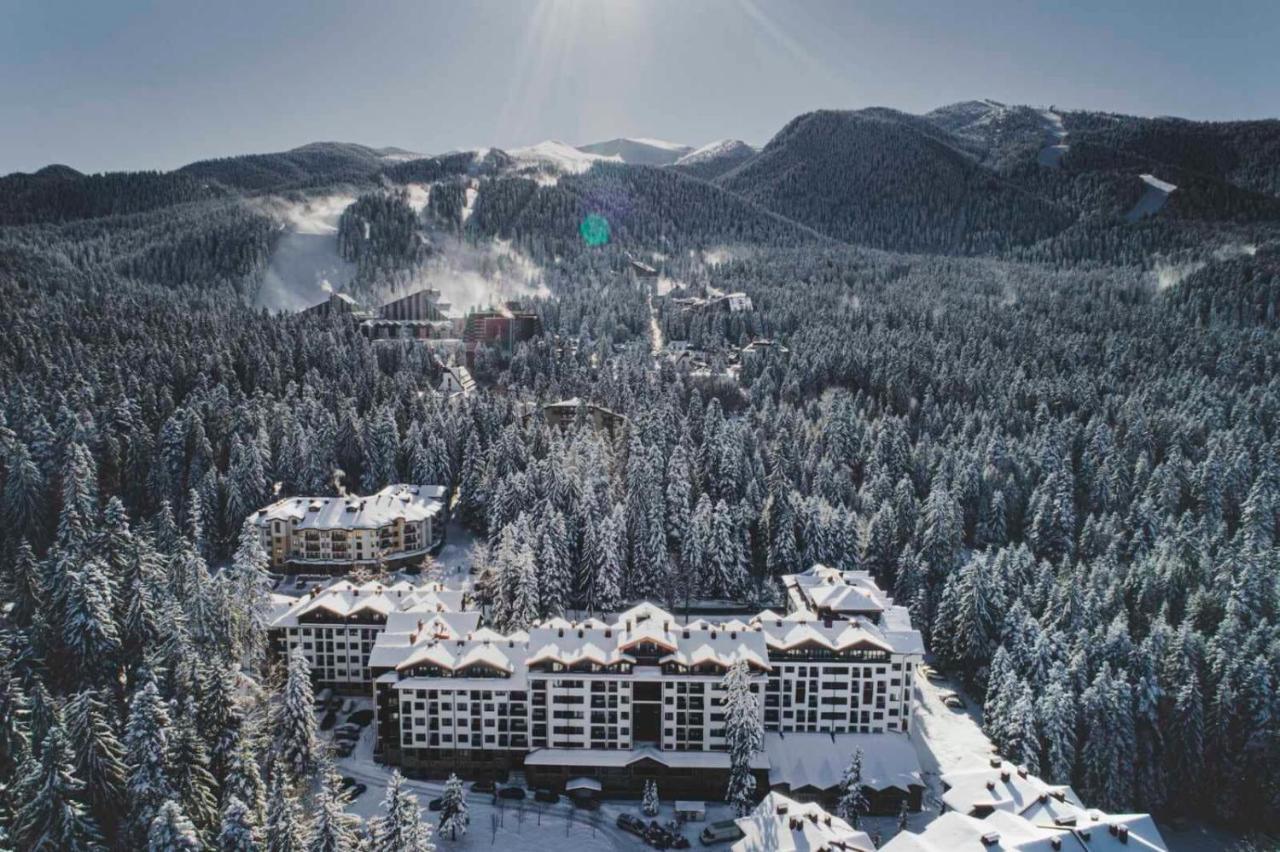 Hashtag Studio Borovets Exteriör bild