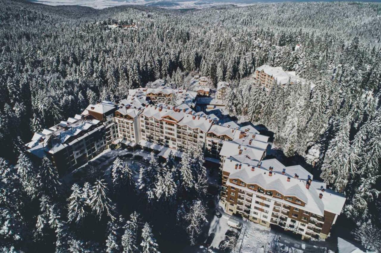 Hashtag Studio Borovets Exteriör bild